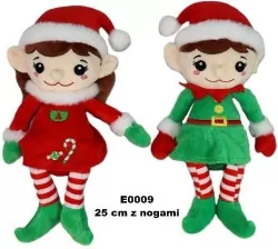 Elf 20cm MIX