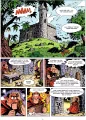 To nie czas na podróże w czasie. Krasnolud Nap. Tom 5 - tantis.pl