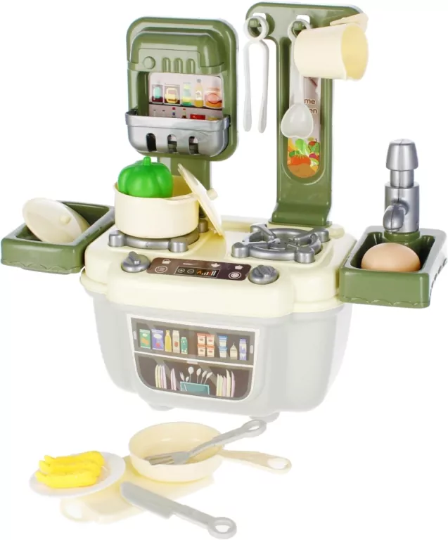 KUCHNIA AKC 28X28X10 MIX2 MC PBH 48/96 - tantis.pl