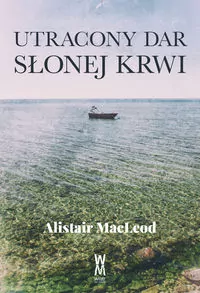 Utracony dar słonej krwi - tantis.pl