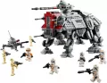 LEGO® Star Wars. Maszyna krocząca AT-TE. 75337 - tantis.pl