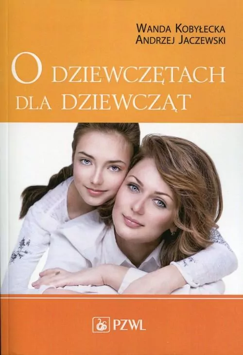 O dziewczętach dla dziewcząt. - tantis.pl