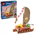 LEGO® Disney. Kajakowa przygoda Vaiany 43270 - tantis.pl