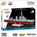 USS Kidd - tantis.pl