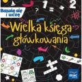 Wielka księga główkowania - tantis.pl