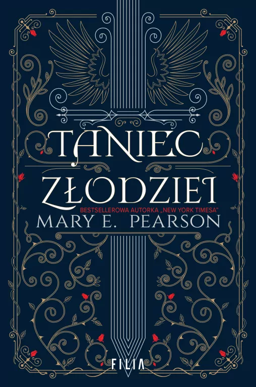 Taniec złodziei - tantis.pl