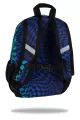 Plecak dziecięcy Coolpack Toby GAMER CHESS - tantis.pl
