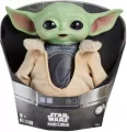 Maskotka STAR WARS GROGU 28cm HPG49 - tantis.pl