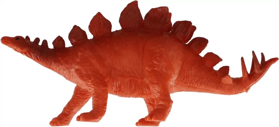 Dinozaur 15cm mix - tantis.pl