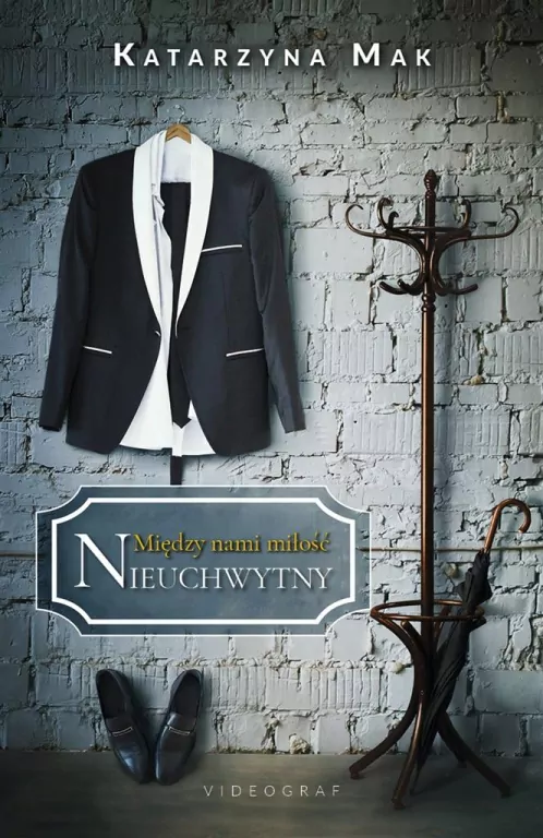 Między nami miłość T.2 Nieuchwytny - tantis.pl