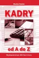 Kadry od A do Z - tantis.pl