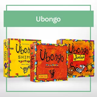 Ubongo