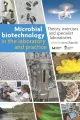 Microbial biotechnology in the laboratory and practice - tantis.pl