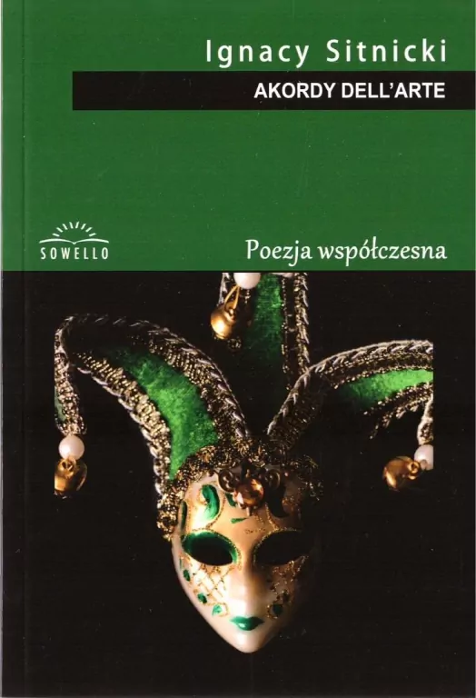 Akordy dell'arte - tantis.pl