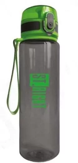 Bidon Black&Green 500ml - tantis.pl