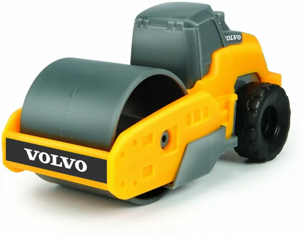 Pojazdy budowlane Volvo 3-pak - tantis.pl