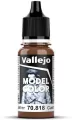 Vallejo: 70.818 - Model Color - Red Leather (18 ml) - tantis.pl