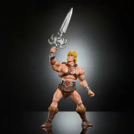 Masters Of The Universe Cartoon He-Man - tantis.pl