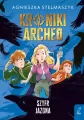 Szyfr Jazona. Kroniki Archeo. Tom 8 - tantis.pl