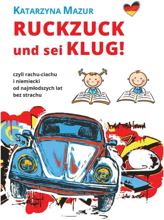 Ruckzuck und sei klug! - tantis.pl