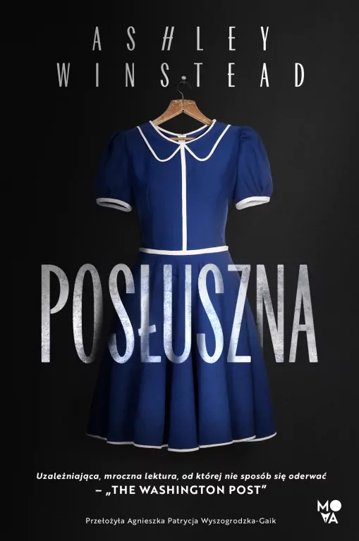 Posłuszna - tantis.pl