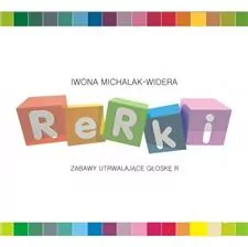 Rerki. Zabawy utrwalające głoskę R - tantis.pl