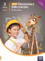 Elementarz odkrywców Nowy 3 Matematyka podr cz.2 - tantis.pl