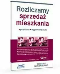 Rozliczamy sprzedaż mieszkania - tantis.pl