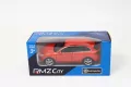 Porsche Cayenne, czerwony - tantis.pl