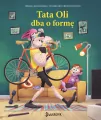 Tata Oli dba o formę. Tata Oli. Tom 16 - tantis.pl