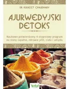Ajurwedyjski detoks - tantis.pl
