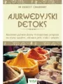 Ajurwedyjski detoks - tantis.pl