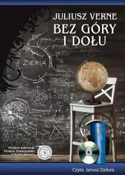 Bez góry i dołu. Audiobook