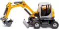 Koparka Wacker Neuson. Siku Super - tantis.pl