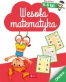 Wesoła matematyka dla dzieci w wieku 5-6 lat - tantis.pl