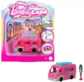 Barbieland Kamper z lalką - tantis.pl