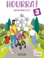 Hourra 3 podręcznik - tantis.pl