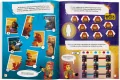 LEGO(R) Ninjago. Ogień i Żar - tantis.pl
