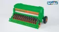 Siewnik Amazone D8-30 - tantis.pl