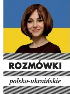 Rozmówki polsko-ukraińskie - tantis.pl