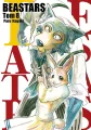 Beastars. Tom 8 - tantis.pl