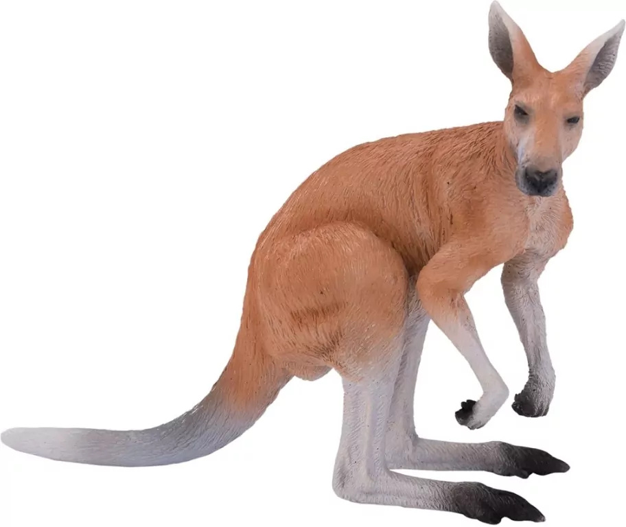 Figurka. Kangur L - tantis.pl