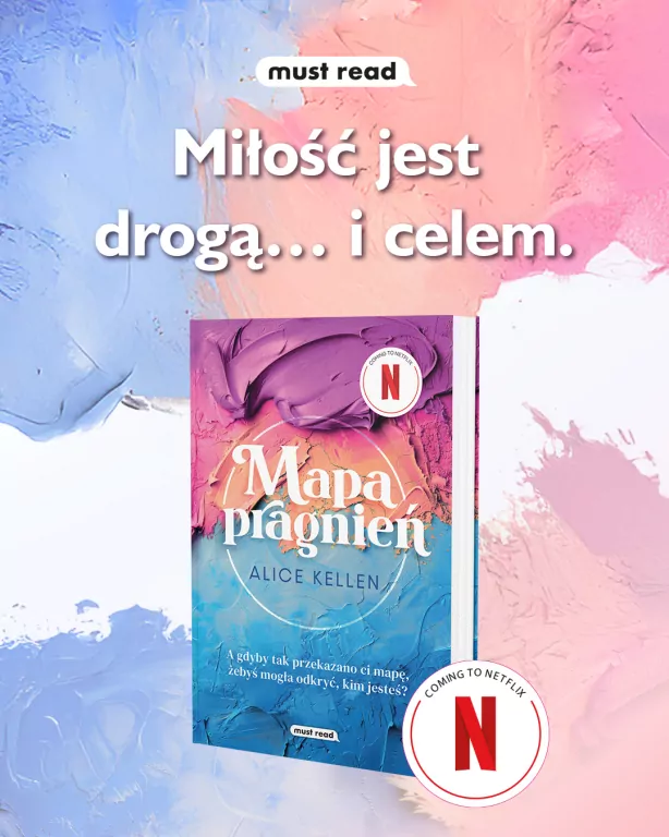 Mapa pragnień - tantis.pl
