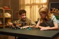LEGO® DREAMzzz. Rekinoczołg tygrysi 71515 - tantis.pl