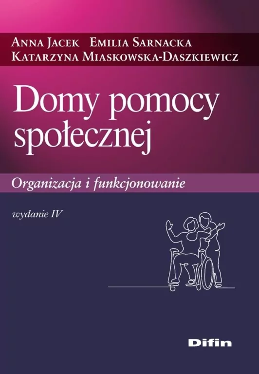 Domy pomocy społecznej - tantis.pl