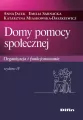 Domy pomocy społecznej - tantis.pl