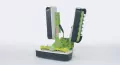 Kosiarka trzyczęściowa Claas Disco 8550 C Plus 02218 - tantis.pl