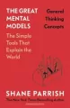 The Great Mental Models: General Thinking Concepts - tantis.pl
