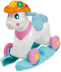 Miss baby rodeo na biegunach i przyjaciele