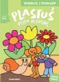 Plastuś wita wiosnę. Koloruję z Plastusiem - tantis.pl